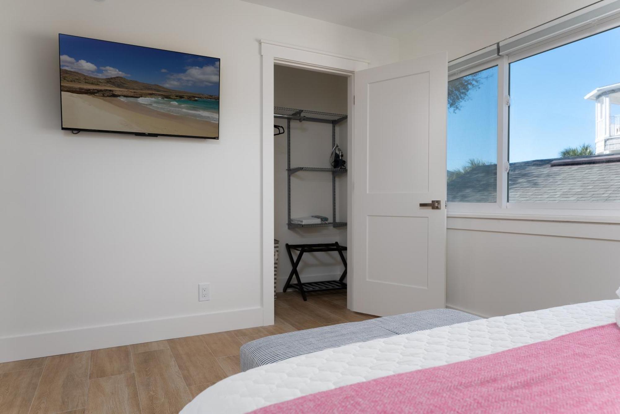 Be A Nomad 2 Bedroom Close To The Beach Джексонвілл-Біч Екстер'єр фото