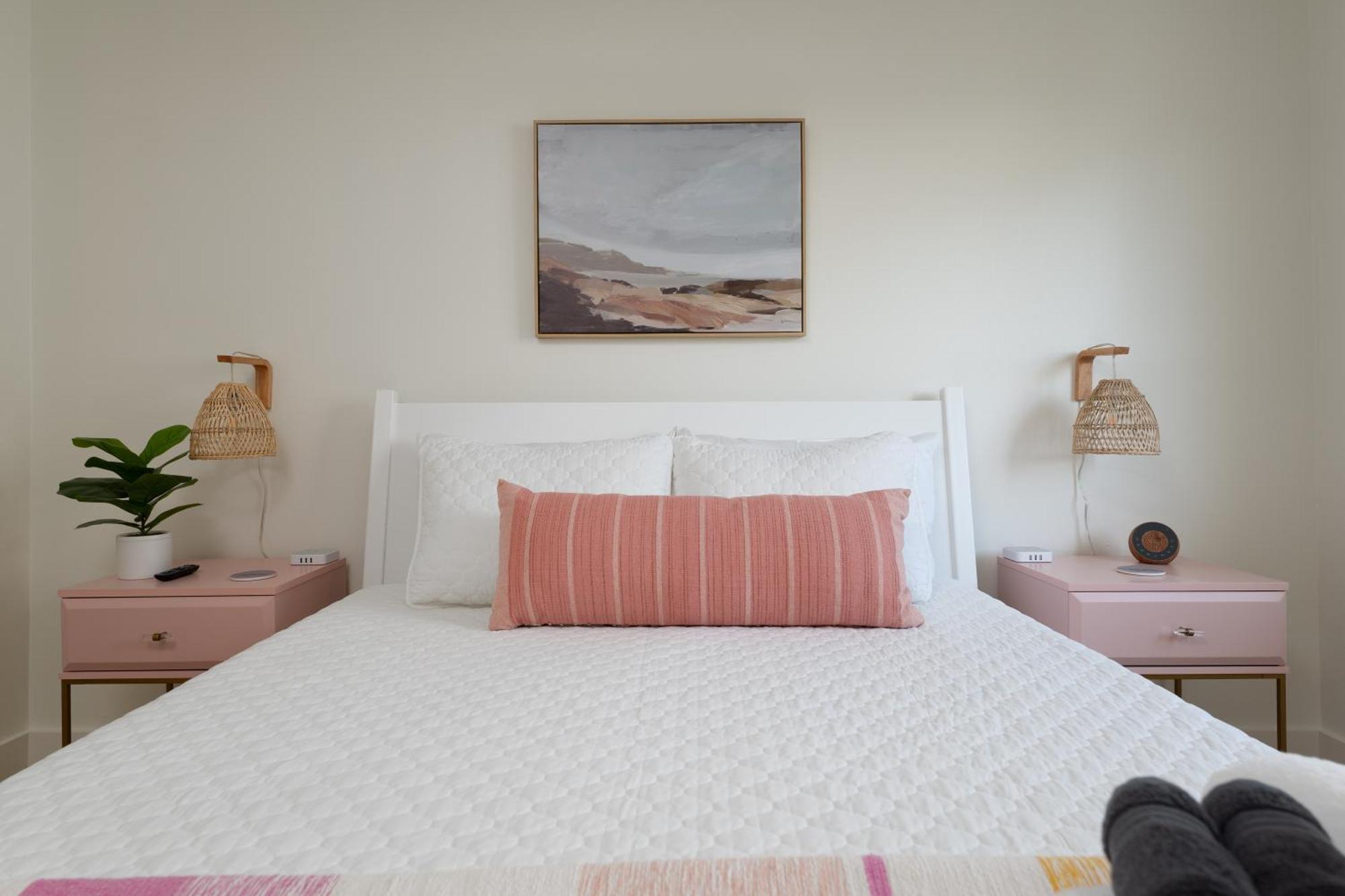 Be A Nomad 2 Bedroom Close To The Beach Джексонвілл-Біч Екстер'єр фото